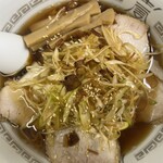 源ちゃんラーメン - 