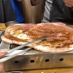 大阪焼肉・ホルモン ふたご - 