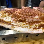 Oosaka Yakiniku Horumon Futago - 