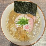 麺処 はなぶさ - 