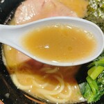 Takenoya - スープ　