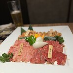 焼肉ふるさと - 