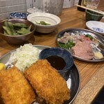 大衆食堂ゆしまホール - 