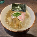 麺処 はなぶさ - 