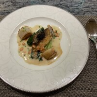 鉄板焼 ふかみ - 