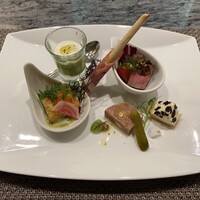 鉄板焼 ふかみ - 