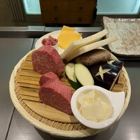 鉄板焼 ふかみ - 