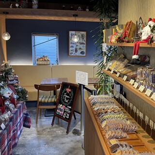 パティスリー ジー コワリ_2