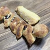 チェリー - 五色豆フランス＆厚切りフレンチトースト