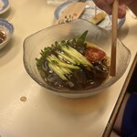 中華屋 なかちゃん - 