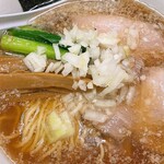 ラーメン一兎 - 