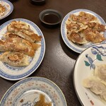 中華屋 なかちゃん - 