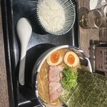 節骨麺 たいぞう 三軒茶屋店 - 