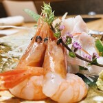 THE SUSHI GINZA 極 - 