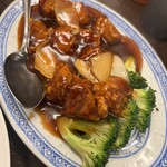 中華屋 なかちゃん - 