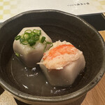 Oishii Sushi To Katsugyo Ryouri Sakananomamma - 