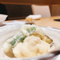 THE SUSHI GINZA 極 - 