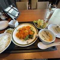 北京ダック専門店 銀座芳亭 - 