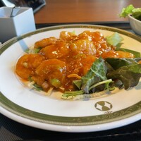 北京ダック専門店 銀座芳亭 - 