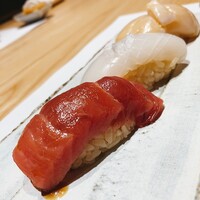 THE SUSHI GINZA 極 - 