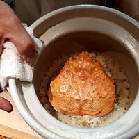 割鮮 入たに - 