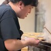 Yakitori Taniguchi - 店主