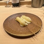 備長炭焼鳥 鳥しげ - 