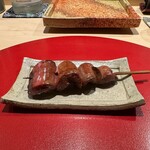 Binchoutan Yakitori Torishige - 