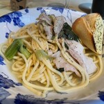 トウキョウ サロナード カフェ ダブ - 