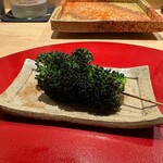 備長炭焼鳥 鳥しげ - 