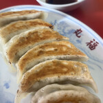 中華料理 丸福 - 