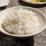 かやらん - ライス大572円