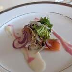 黒酢の郷 桷志田 - 