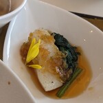 黒酢の郷 桷志田 - 