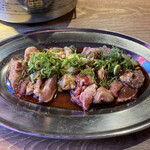 Yakiniku Horumon Takeda - 