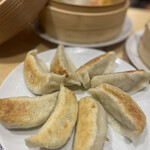 餃子 小籠包 福包酒場 - 