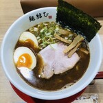 らーめん 麺結び - 