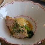 黒酢の郷 桷志田 - 