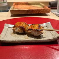 備長炭焼鳥 鳥しげ - 