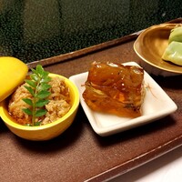 鮨 割烹 駒 - 