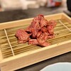 Yakiniku Tatsuya - 肉