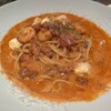 STREET PASTA COMPANY - 