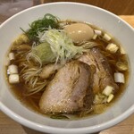 佐々木製麺所