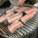 Sumibiyakiniku Shinookubo Obarutan - 