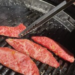 Yakiniku Akarenga - 