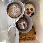 パティスリーカヌリエ - 