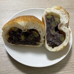 ホームメイド メルシー - 桜あんぱん