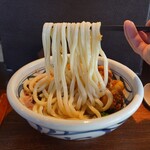 讃岐饂飩 まるは - 