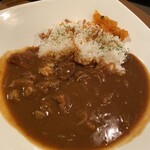 バー リーファー - 