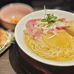 麺処 夏海 - 